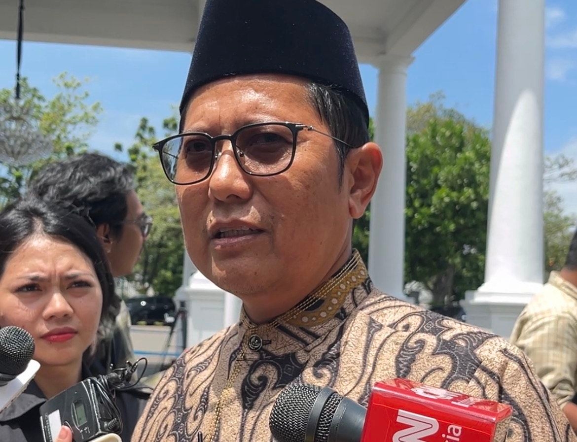 Usai Bertemu Prabowo, MUI Bakal Sampaikan Sikap Terkait Keanggotaan Dewan Perdamaian Dunia
