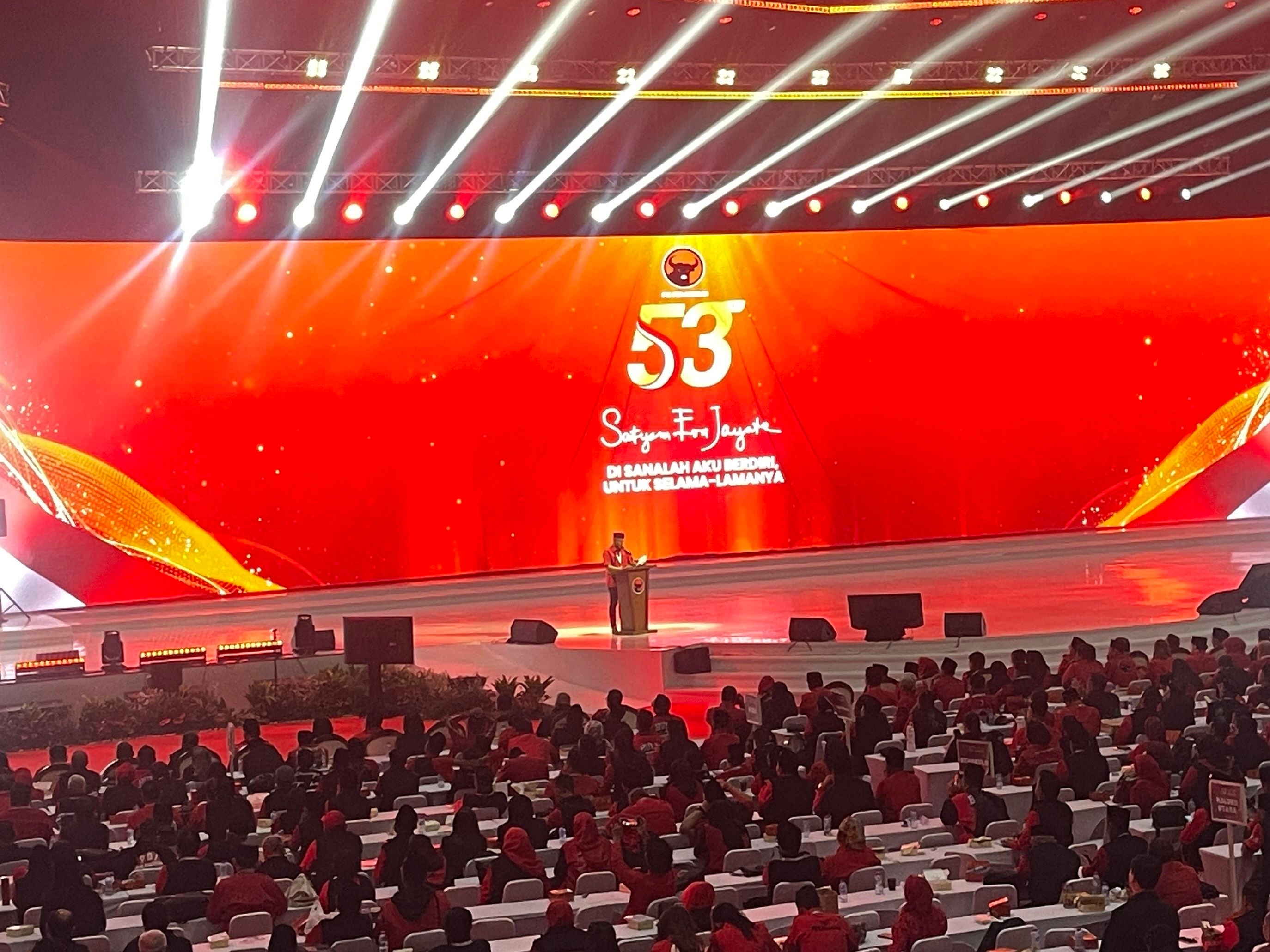 PDIP Suarakan Reformasi TNI-Polri, Tolak Dwifungsi dan Intervensi ke Politik