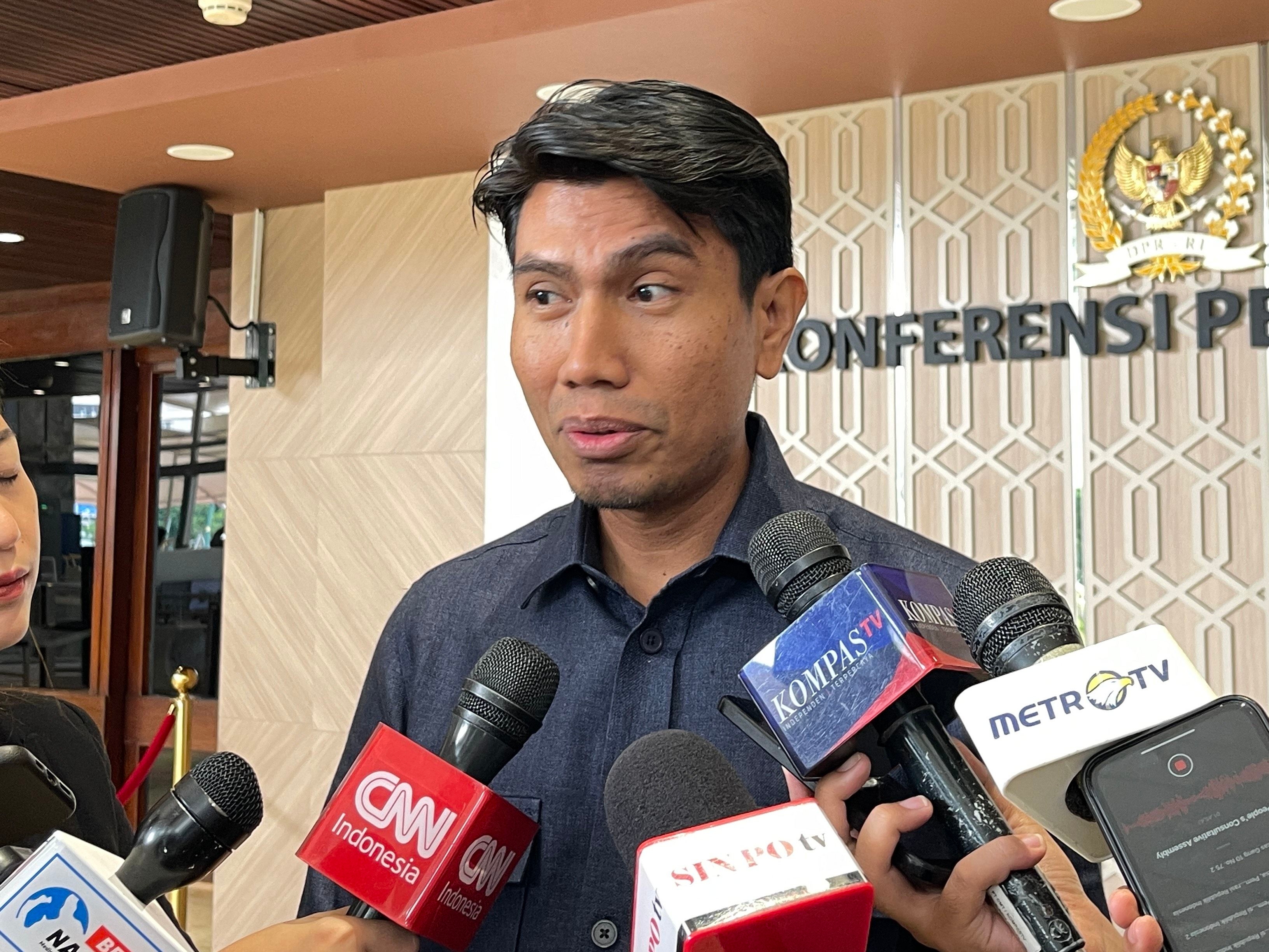 Revisi UU Pilkada Belum Dibahas, Komisi II DPR Fokus UU Pemilu