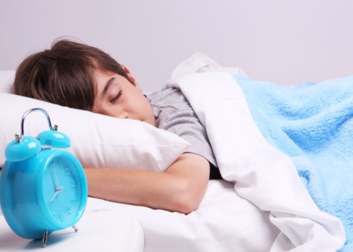 Cara Mengatur Jam Tidur Saat Puasa Agar Tubuh Tetap Segar dan Ibadah Lancar