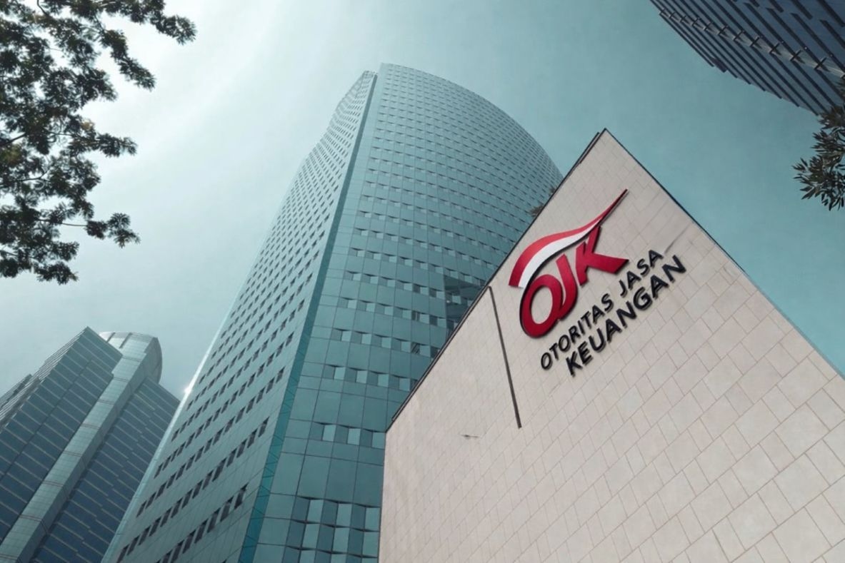 OJK Cabut Izin Usaha BPR Kamadana Bali