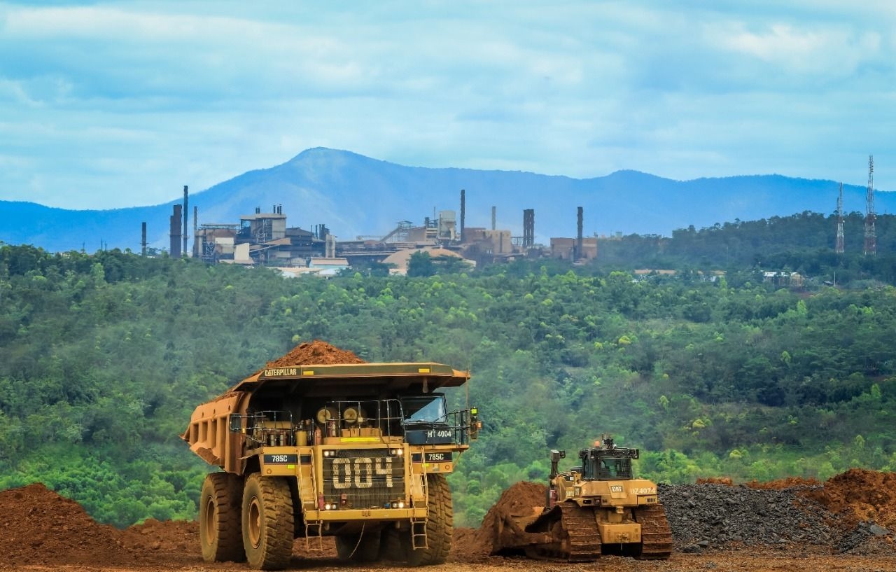 Investasi Minerba Sentuh USD6,7 Miliar, Tingkatkan Nilai Tambah SDA RI