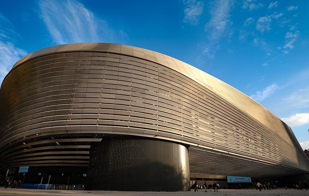 Jadwal Siaran Langsung Sepakbola Eropa Malam Ini: Real Madrid vs Real Betis, Man City vs Chelsea