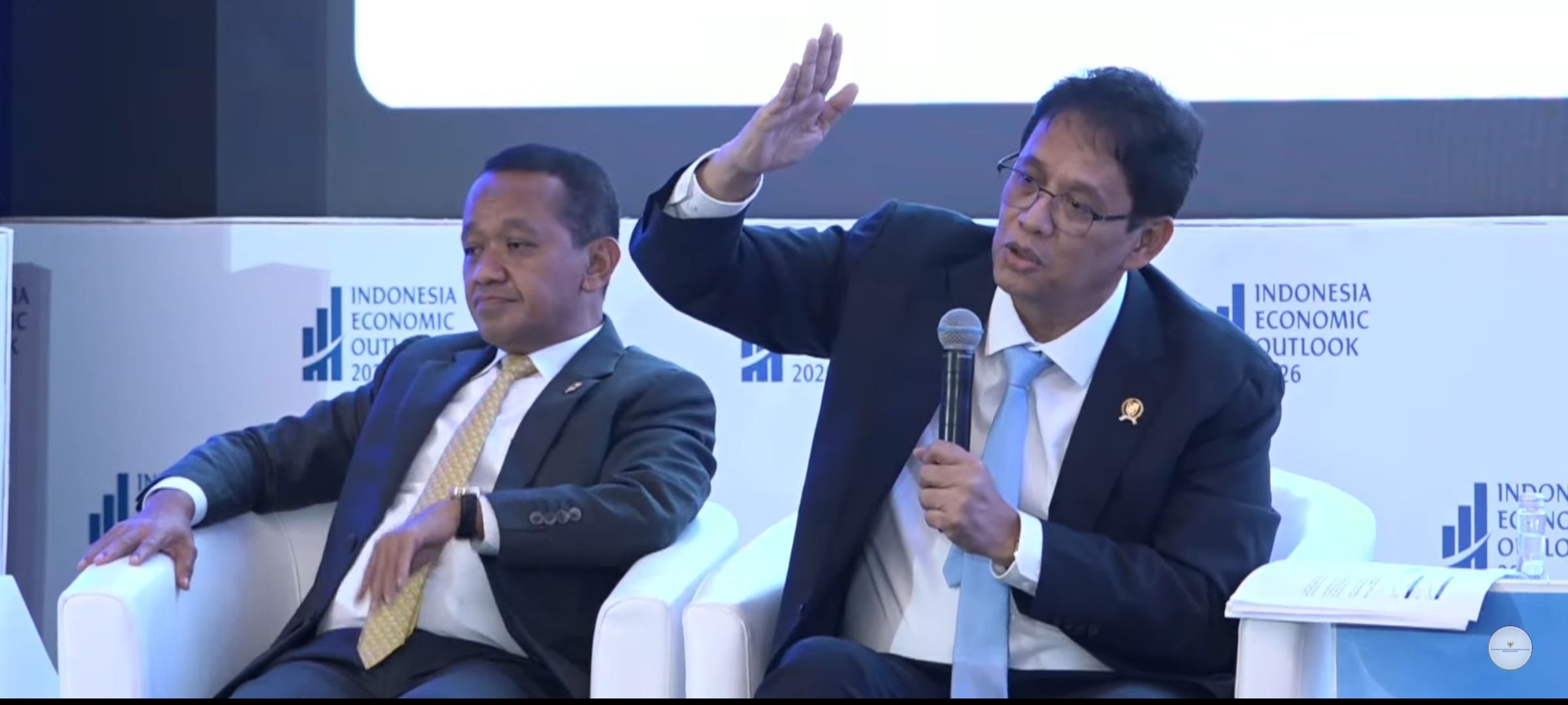 Kejar Pertumbuhan Ekonomi 6 Persen di Awal 2026, Purbaya Siap Belanjakan Rp809 Triliun