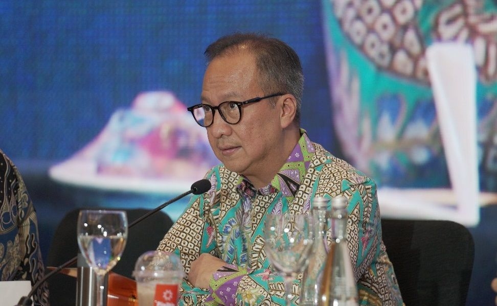 2.824 IKM Terdampak Bencana di Sumatra, Aceh Paling Banyak