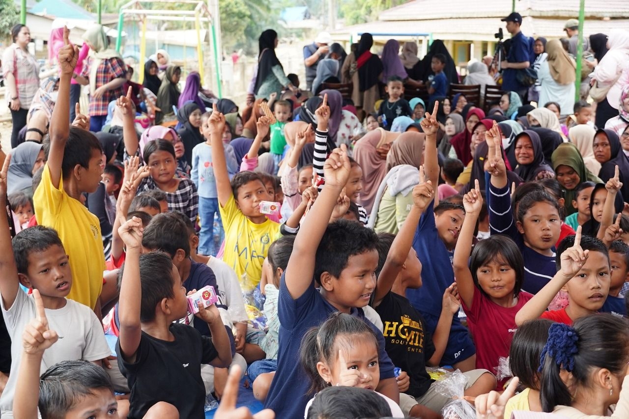 Cara Membiasakan Anak Bertanggung Jawab Sejak Kecil: Tips Ampuh untuk Orang Tua