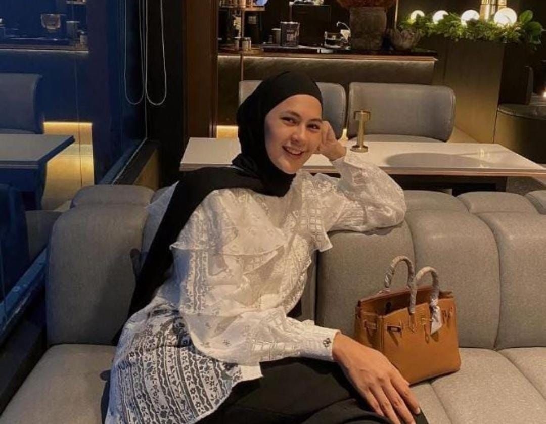 Paula Verhoeven Curhat Sebut Komunikasi dengan Baim Wong Tak Berjalan Mulus