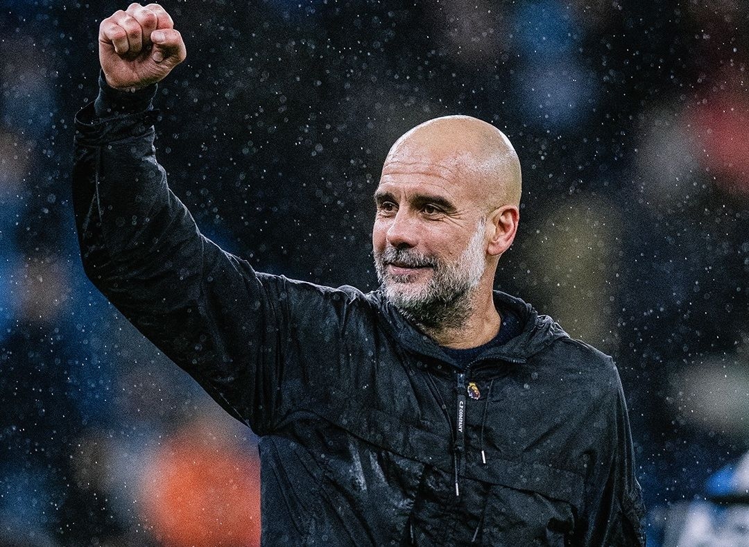 City Berjarak 2 Poin dari Arsenal Usai Kalahkan Newcastle, Pep Guardiola Sarankan Pemainnya 'Mabuk Koktail'
