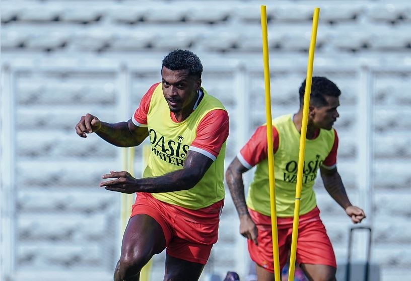 Persija vs Persijap: Setelah Kalah di Surabaya, Laskar Kalinyamat Bertekad Bangkit di GBK Besok