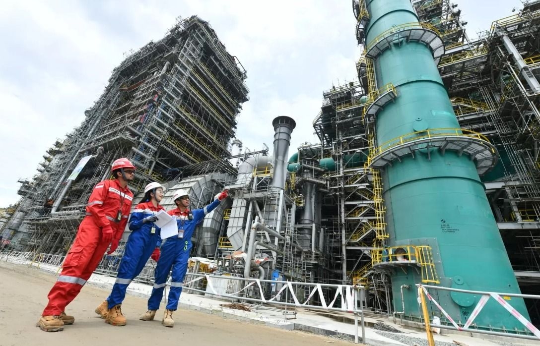 Kesepakatan Dagang Timbal Balik, RI Bakal Impor Migas AS hingga Rp253 Triliun