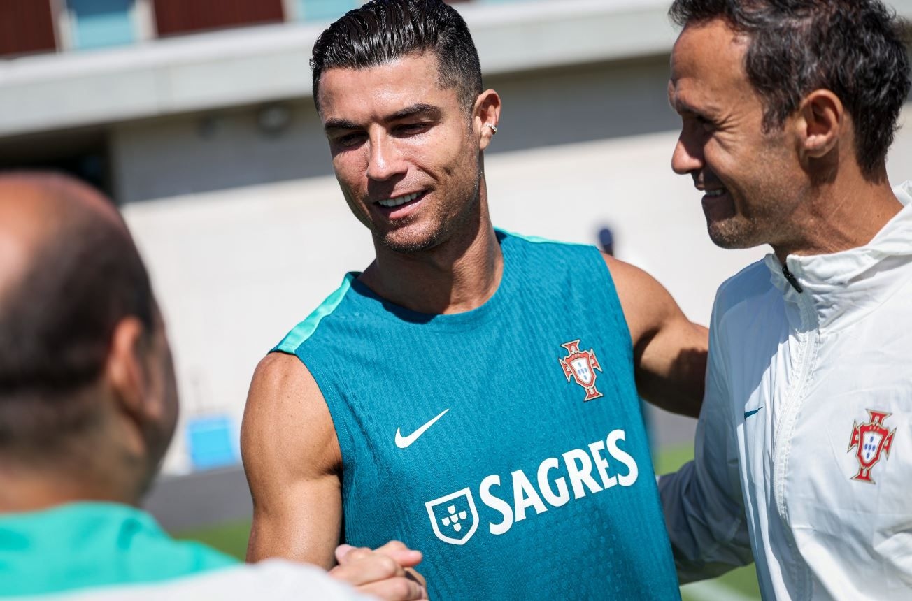 Ronaldo Ikut Puasa Ramadan di Arab Saudi, Alasannya Bikin Haru