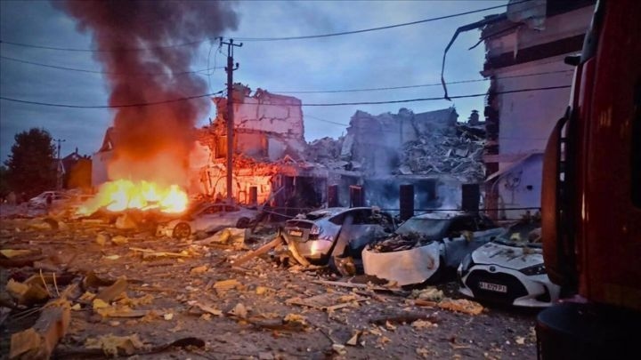 Spanyol Buka Opsi Kirim Tentara ke Ukraina, Ini Syaratnya