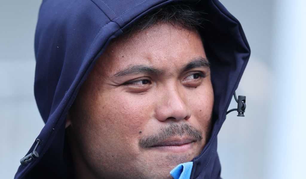 Saddil Ramdani Sebut Peran Besar Thom Haye di Kebangkitan Persib Bandung