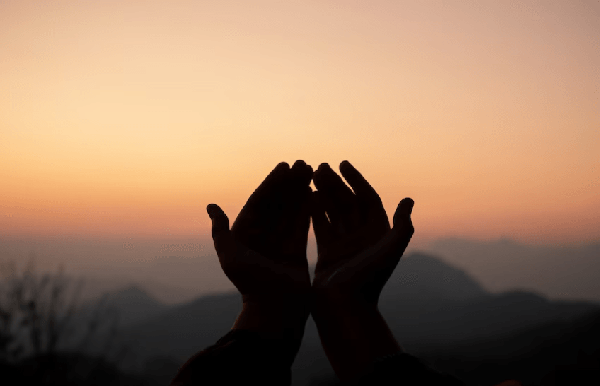 Doa dan Amalan saat Mendengar Gempa Bumi, agar Selamat dan Dijauhkan dari Marabahaya