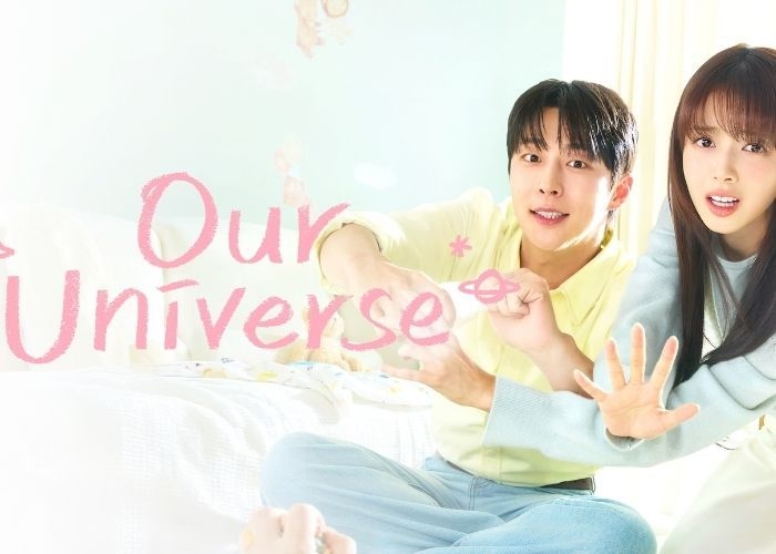 Sinopsis Our Universe, Drakor Terbaru yang Dibintangi Roh Jeung Eui dan Bae In Hyuk