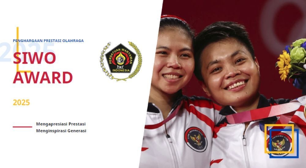 HPN 2026: SIWO PWI Pusat Siap Gelar Rakernas hingga Anugerah SIWO Award di Serang