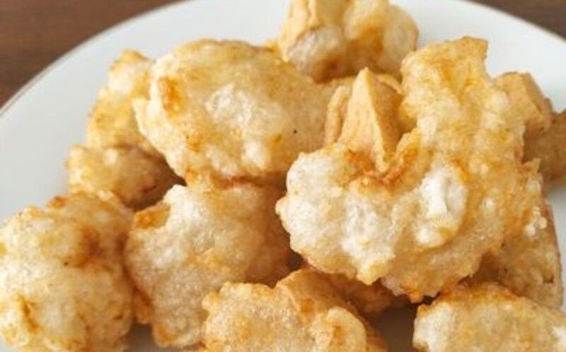 Resep Cireng Tahu Sederhana, Anti Gagal dan Dijamin Kriuk