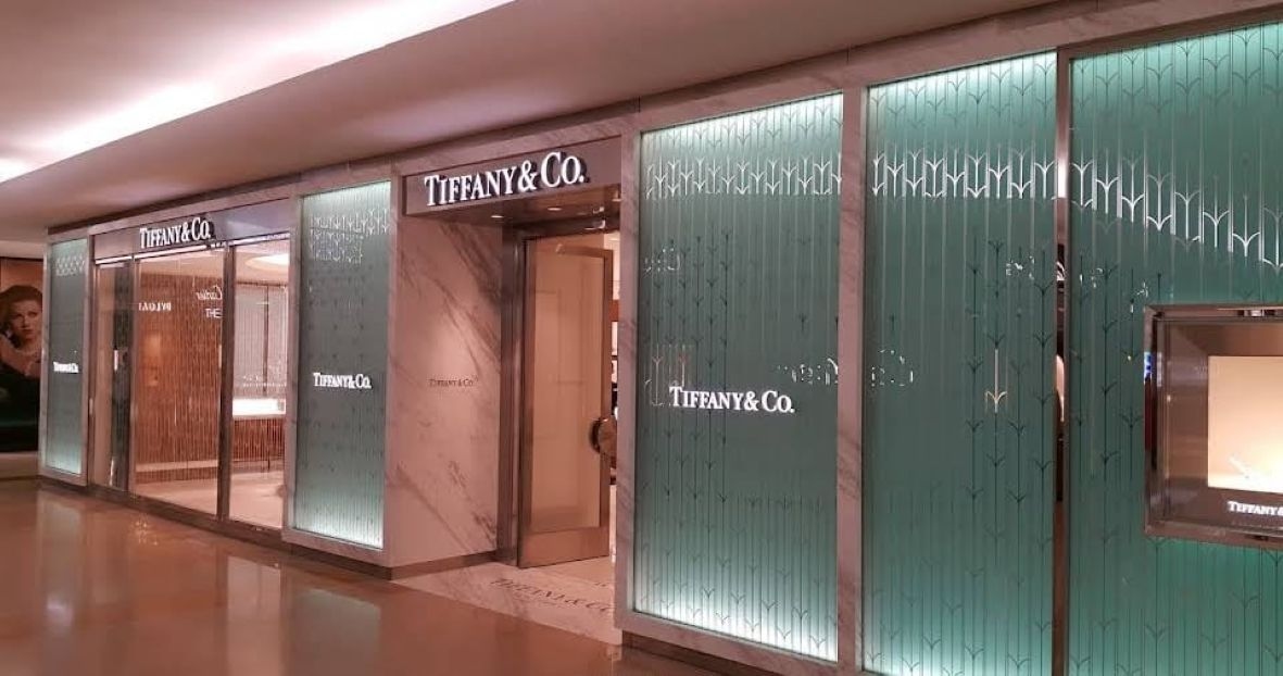 Purbaya Segel 3 Gerai Tiffany & Co Imbas Penyelundupan dan Underinvoicing
