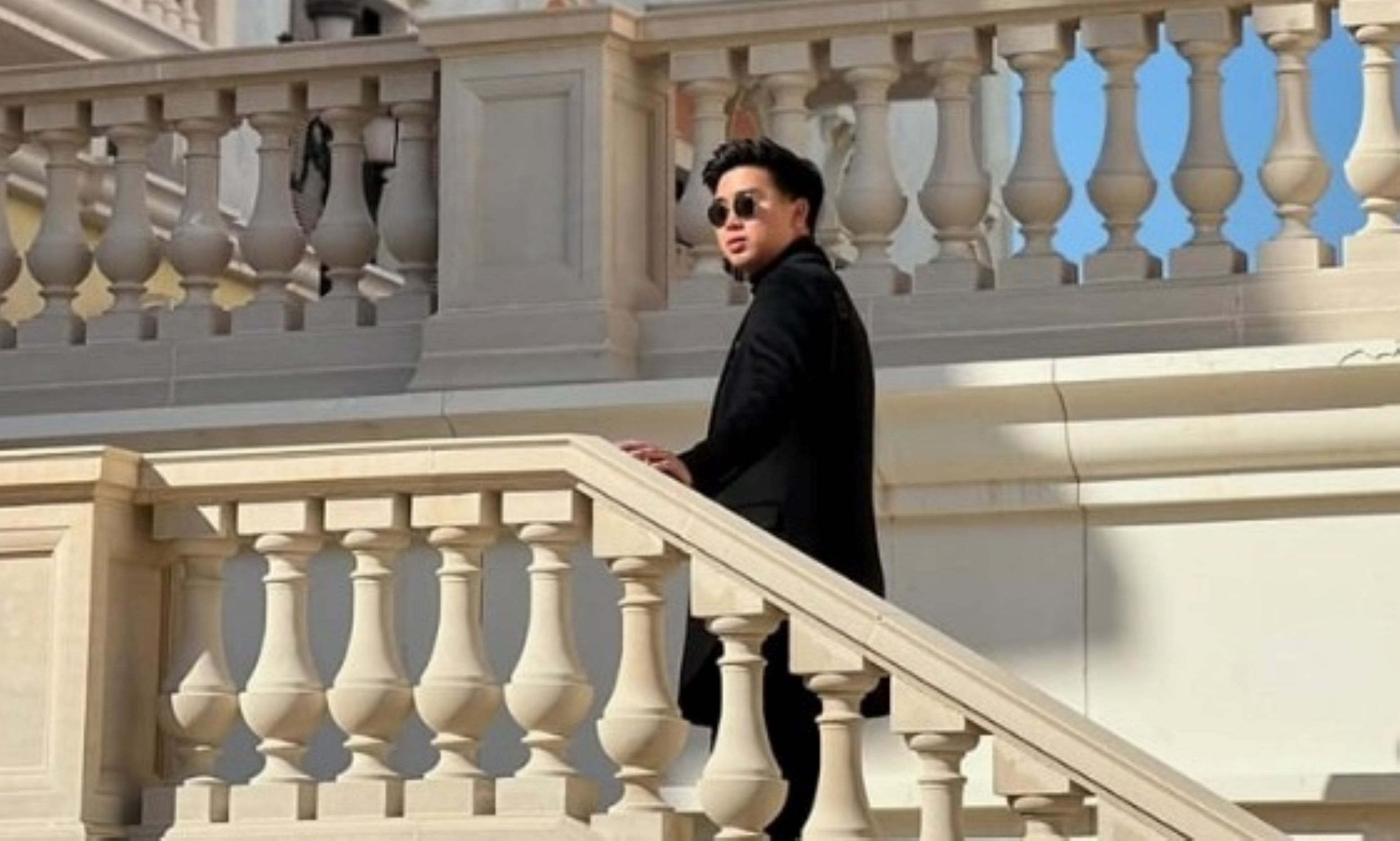 Finfluencer Timothy Ronald Dilaporkan ke Polda, Analis: Jangan Pernah Mengiming-imingi Keuntungan