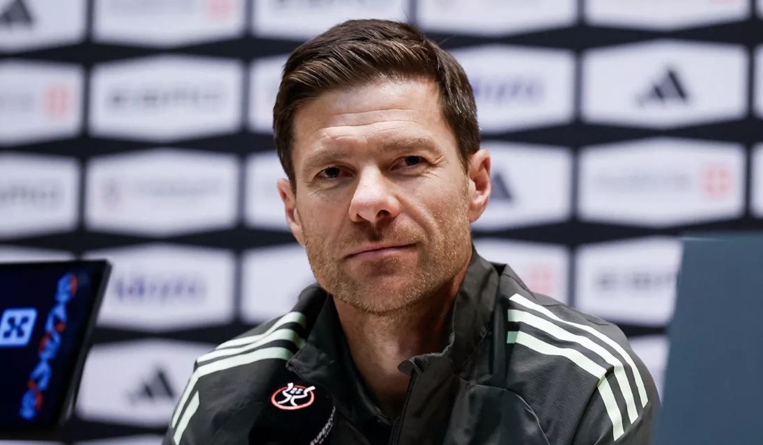 Barcelona vs Real Madrid: Xabi Alonso Buka Peluang Mainkan Kylian Mbappe di El Clasico