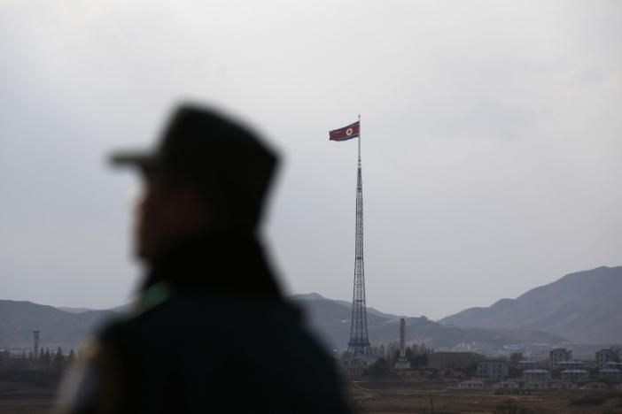 Amnesty Internasional: Remaja di Korea Utara Dieksekusi karena Nonton “Squid Game” dan Dengarkan K-Pop