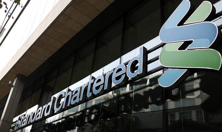Standard Chartered Proyeksikan PDB RI Naik Jadi 5,2 Persen di 2026