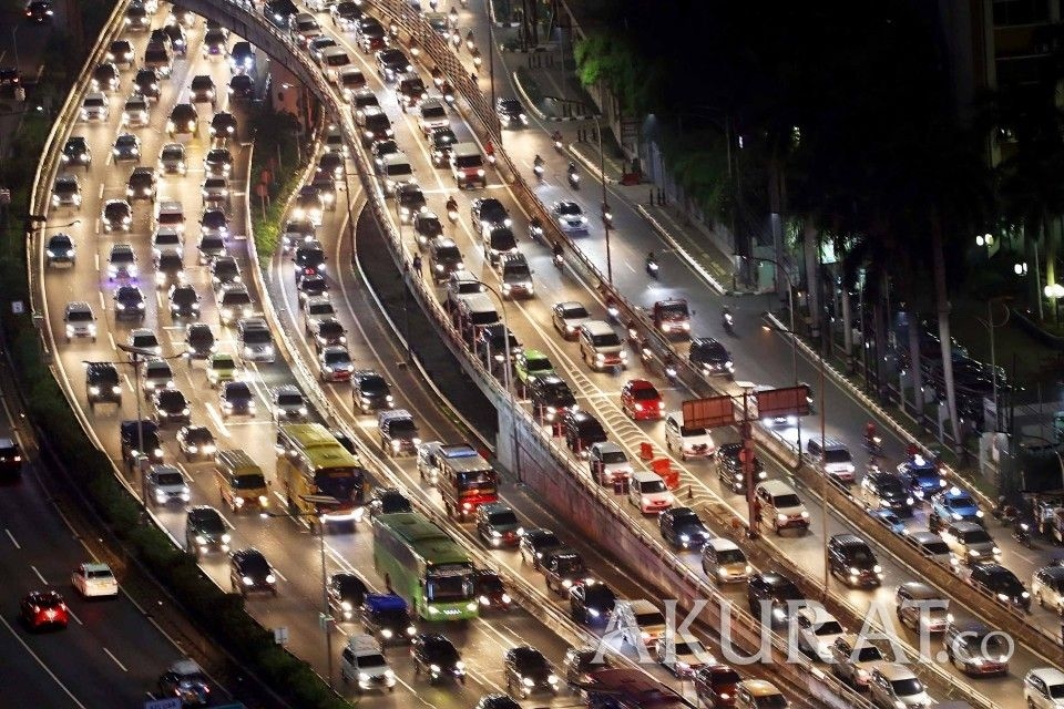 Kemenhub Uji Kelaikan Transportasi Jelang Mudik Lebaran 2026