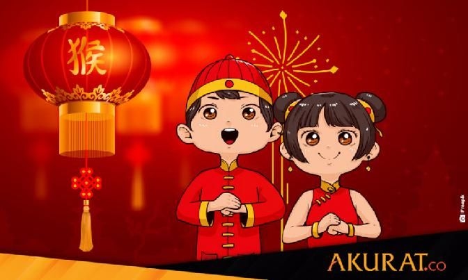 Imlek Nasional 2026 Angkat Harmoni Nusantara, Simbol Akulturasi dan Persatuan Bangsa