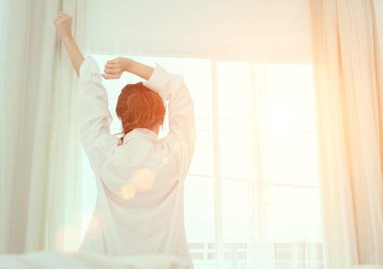 Bangun Tidur Badan Pegal? Kenali Penyebab dan Cara Mengatasinya