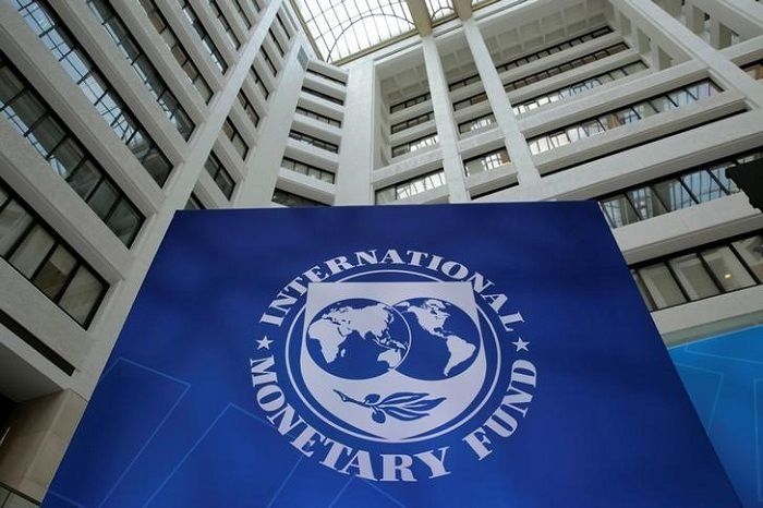 Akui Ketangguhan RI, IMF Taksir Pertumbuhan Ekonomi Tembus 5,1 Persen