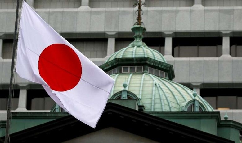 Inflasi Jepang Melambat, Tekanan Harga Inti Masih Membandel