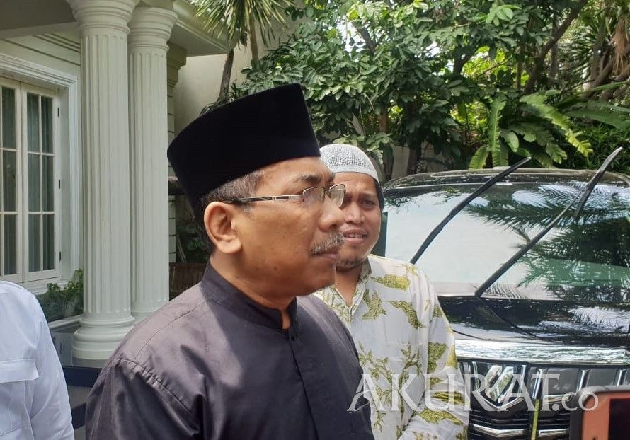 Gus Yahya Tegaskan Kas PBNU Bersih dari Dana Korupsi Kuota Haji
