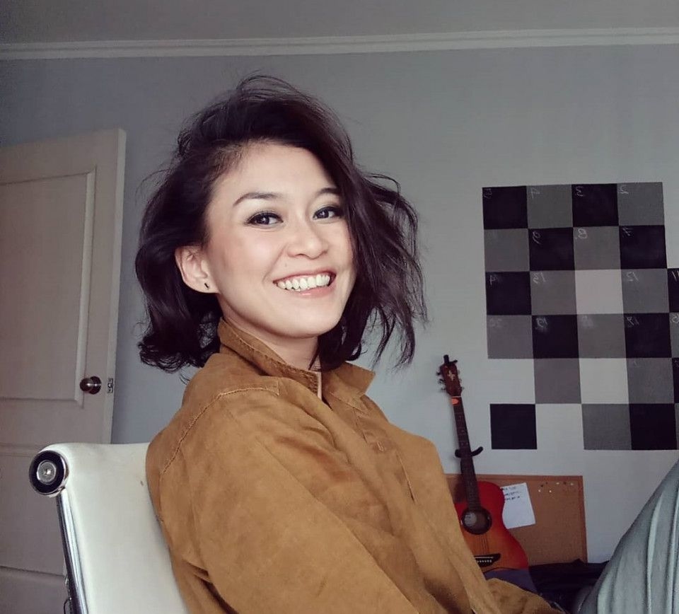 Alasan Perceraian Marissa Anita dan Andrew Trigg Diungkap Pengadilan