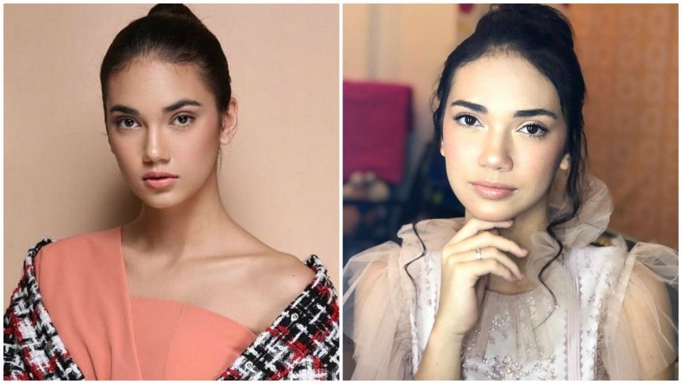 Haico Van der Veken Cerita Tantangan Adegan Intim dan Peran Kembar di Serial Bercinta dengan Maut