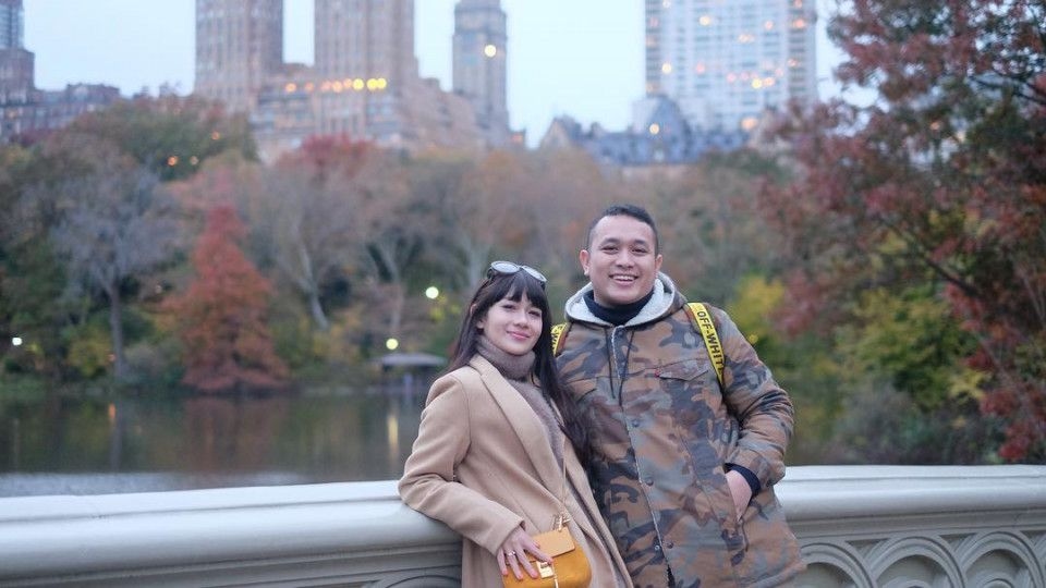 Pesan Terakhir Ayah Jadi Pegangan Hidup Gilang Dirga, Ini Isinya...