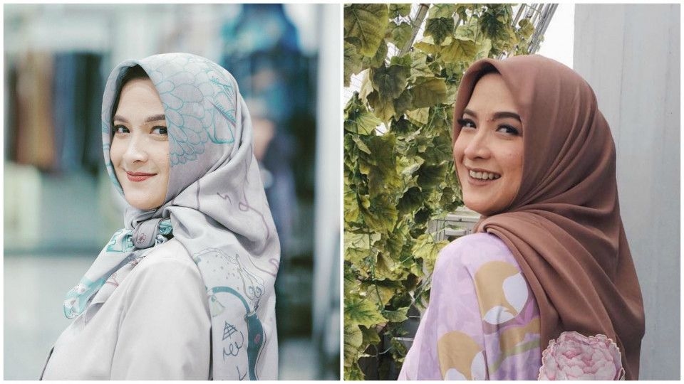 Andhara Early Pisah dari Bugi Ramadhana Setelah 14 Tahun Menikah