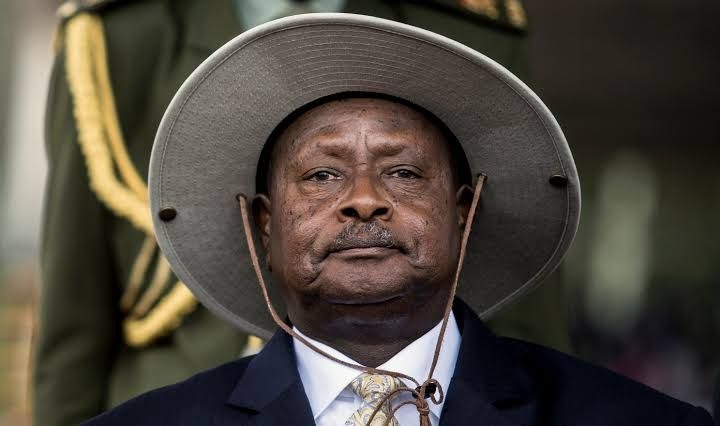 Museveni Menang Pilpres Uganda, Perpanjang Kekuasaan Hampir 40 Tahun
