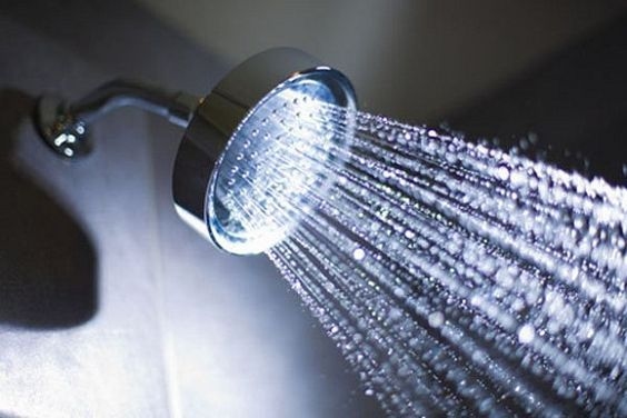Air Shower Tidak Panas? Ini Penyebab dan Cara Mengatasinya