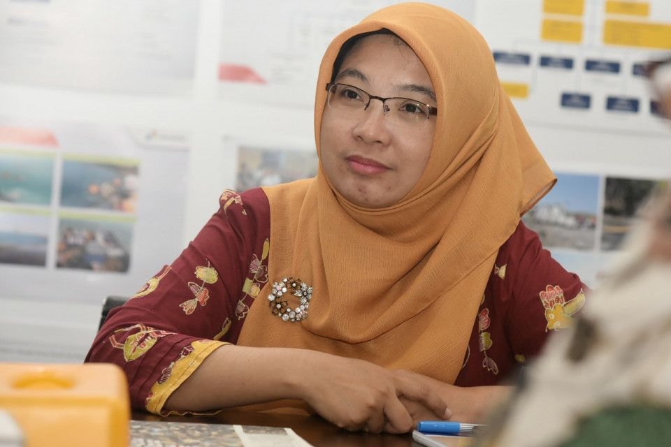 RUPSLB, PGN Sandang Status Persero Lagi