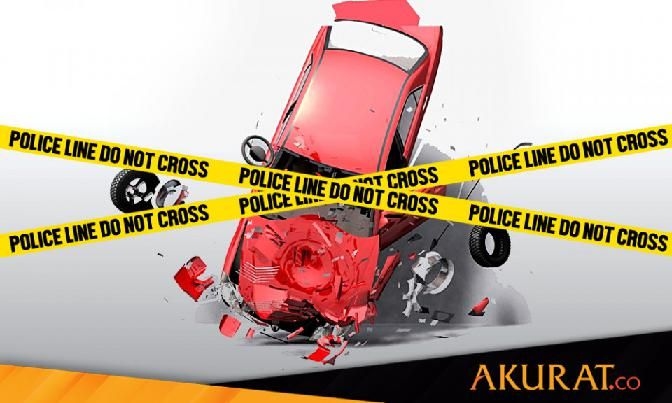 Korlantas Catat Penurunan Kecelakaan Nasional 2025, Korban Meninggal Turun Signifikan