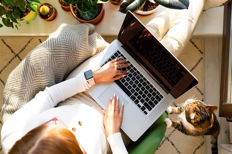 Pemprov Jakarta Imbau Perusahaan Terapkan WFH Akibat Cuaca Ekstrem