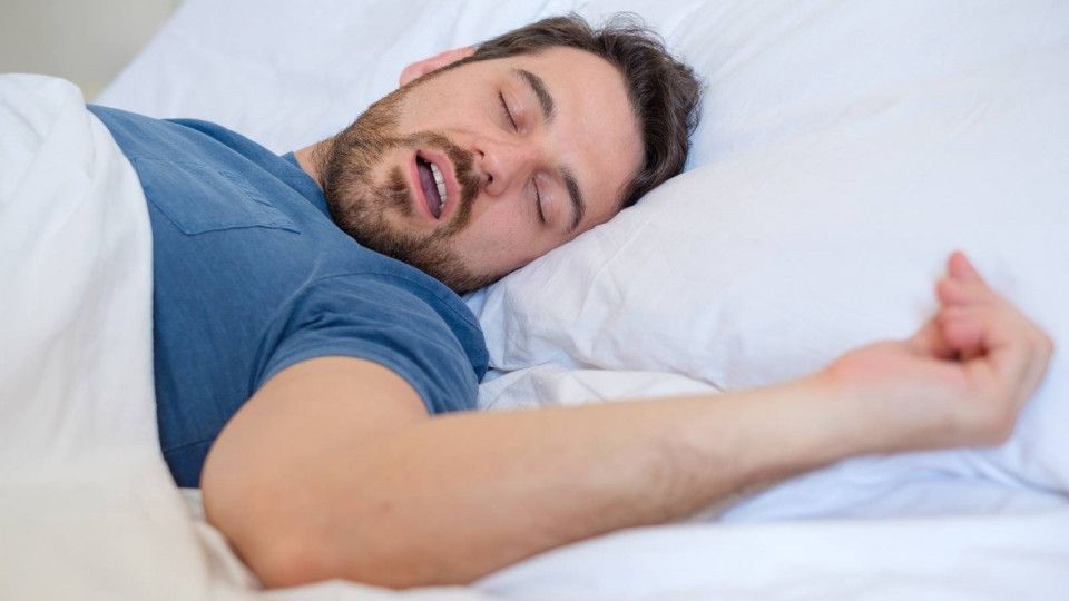 Mengenal Sleep Apnea: Gangguan Pernapasan Saat Tidur yang Berbahaya