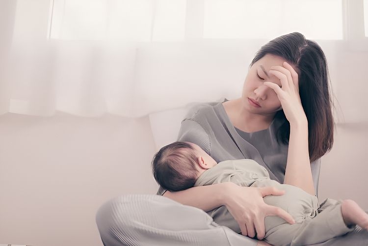 Apa Itu Baby Blues Syndrome? Inilah Pengertian, Ciri-Ciri, Penyebab, dan Cara Mengatasinya