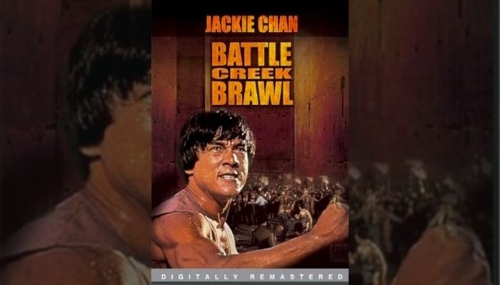 Sinopsis Battle Creek Brawl, Film Laga Klasik Tayang di Bioskop Trans TV Malam Ini