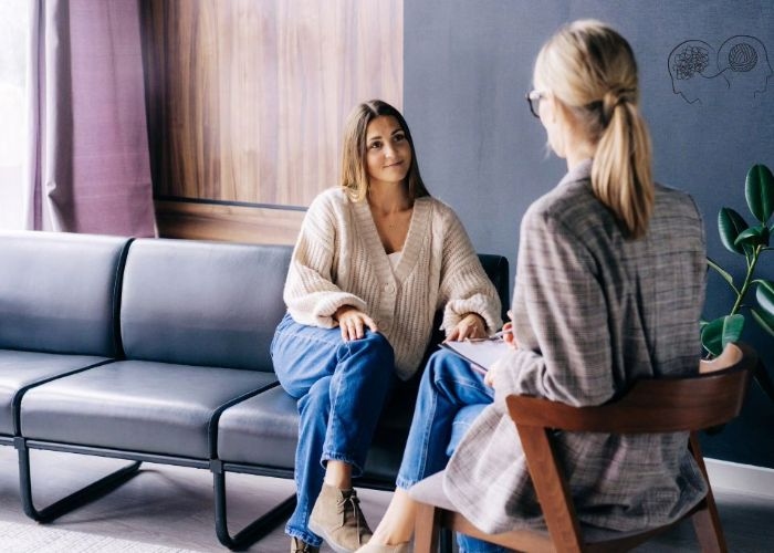 Rekomendasi Layanan Konsultasi Psikolog Online yang Aman, Mudah, dan Terjangkau