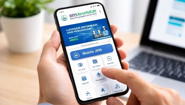 Berapa Lama BPJS Aktif Setelah Bayar Tunggakan 2026? Ini Waktu dan Aturannya!