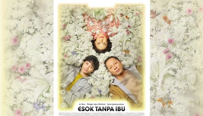 Fakta Menarik Film Esok Tanpa Ibu, Kisah Haru Keluarga dengan Sentuhan AI