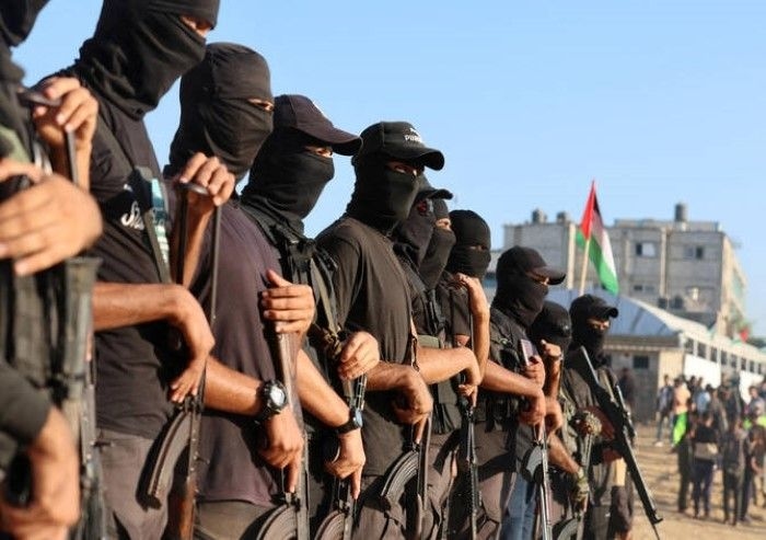 Hamas Bersiap Pilih Pemimpin Baru, Pertama Sejak Yahya Sinwar Tewas Dibunuh Israel