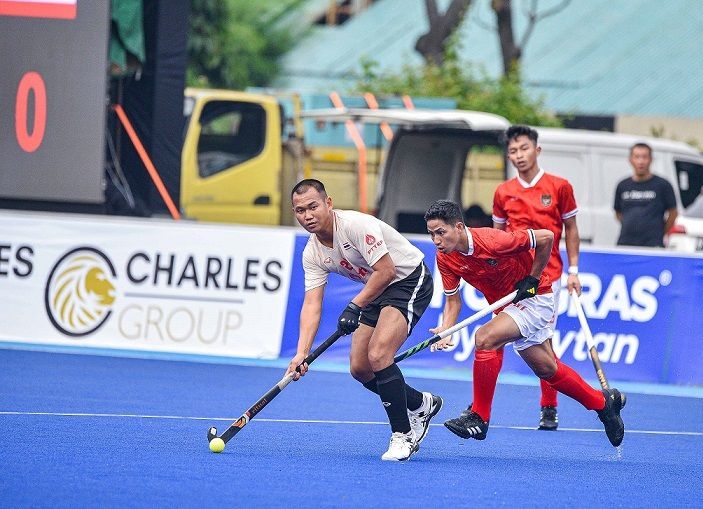 Tatap Asian Games Nagoya 2026, PP FHI Genjot Regenerasi dan Persiapan Kualifikasi Timnas Hoki