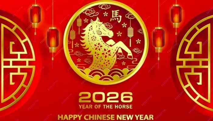 Imlek Bukan Sekadar Perayaan, Ini Sejarah, Makna, dan Tradisinya